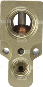 HC-Cargo 260516 - Expansion Valve, air conditioning car-mod.net