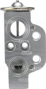 HC-Cargo 260518 - Expansion Valve, air conditioning car-mod.net