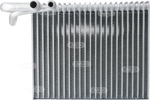 HC-Cargo 260587 - Evaporator, air conditioning car-mod.net