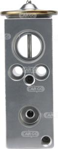 HC-Cargo 260535 - Expansion Valve, air conditioning car-mod.net