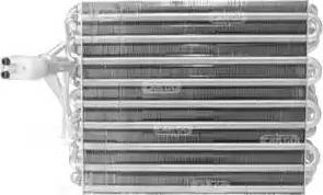 HC-Cargo 260691 - Evaporator, air conditioning car-mod.net