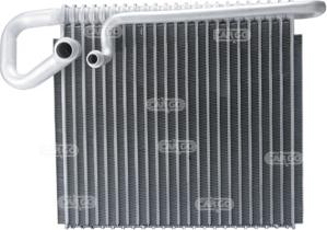 HC-Cargo 260693 - Evaporator, air conditioning car-mod.net