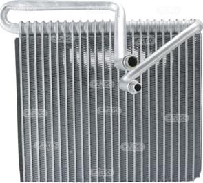 HC-Cargo 260654 - Evaporator, air conditioning car-mod.net
