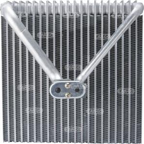 HC-Cargo 260686 - Evaporator, air conditioning car-mod.net