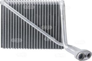 HC-Cargo 260687 - Evaporator, air conditioning car-mod.net