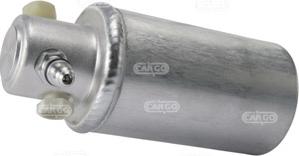 HC-Cargo 260153 - Dryer, air conditioning car-mod.net