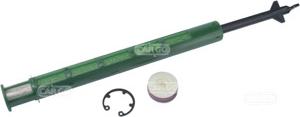 HC-Cargo 260837 - Dryer, air conditioning car-mod.net