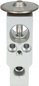 HC-Cargo 260820 - Injector Nozzle, expansion valve car-mod.net