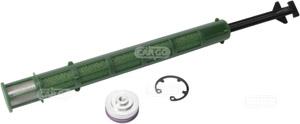 HC-Cargo 260268 - Dryer, air conditioning car-mod.net