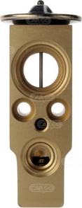 HC-Cargo 260211 - Expansion Valve, air conditioning car-mod.net