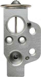 HC-Cargo 260225 - Expansion Valve, air conditioning car-mod.net