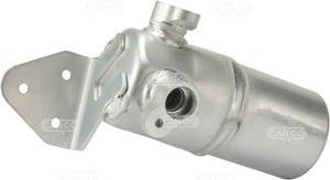 HC-Cargo 260798 - Dryer, air conditioning car-mod.net