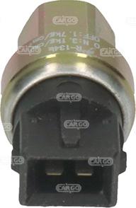 HC-Cargo 261448 - Pressure Switch, air conditioning car-mod.net