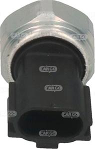 HC-Cargo 261462 - Pressure Switch, air conditioning car-mod.net
