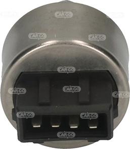 HC-Cargo 261436 - Pressure Switch, air conditioning car-mod.net