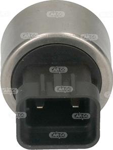 HC-Cargo 261438 - Pressure Switch, air conditioning car-mod.net