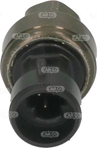 HC-Cargo 261432 - Pressure Switch, air conditioning car-mod.net