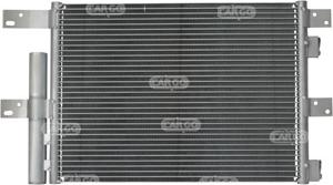 HC-Cargo 261004 - Condenser, air conditioning car-mod.net