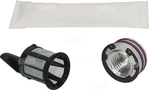 HC-Cargo 261034 - Dryer, air conditioning car-mod.net
