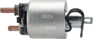 HC-Cargo 239907 - Solenoid Switch, starter car-mod.net