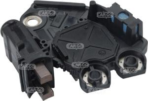 HC-Cargo 239885 - Voltage regulator, alternator car-mod.net