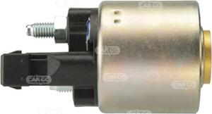 HC-Cargo 234388 - Solenoid Switch, starter car-mod.net