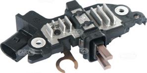 HC-Cargo 234771 - Voltage regulator, alternator car-mod.net