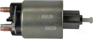 HC-Cargo 235496 - Solenoid Switch, starter car-mod.net
