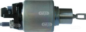 HC-Cargo 235138 - Solenoid Switch, starter car-mod.net