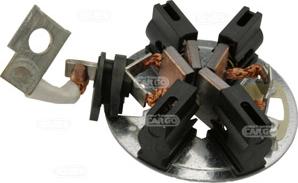 HC-Cargo 235745 - Starter brush holder car-mod.net