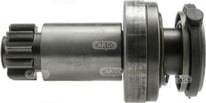 HC-Cargo 236375 - Bendix, starter pinion car-mod.net