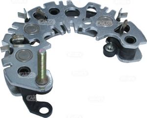 HC-Cargo 230119 - Rectifier, alternator car-mod.net