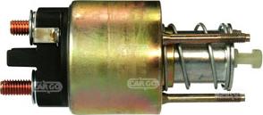 HC-Cargo 231479 - Solenoid Switch, starter car-mod.net
