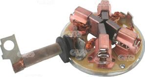 HC-Cargo 231648 - Starter brush holder car-mod.net