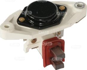 HC-Cargo 231758 - Voltage regulator, alternator car-mod.net