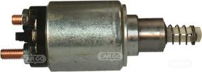 HC-Cargo 231711 - Solenoid Switch, starter car-mod.net