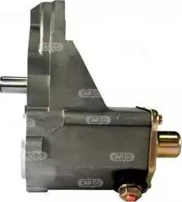 HC-Cargo 233454 - Solenoid Switch, starter car-mod.net