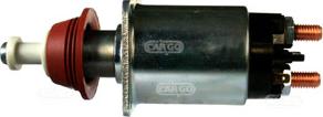 HC-Cargo 233584 - Solenoid Switch, starter car-mod.net