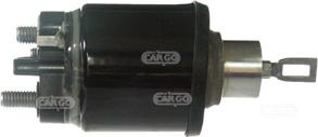 HC-Cargo 233577 - Solenoid Switch, starter car-mod.net