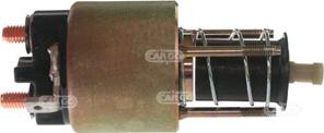 HC-Cargo 232452 - Solenoid Switch, starter car-mod.net