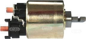HC-Cargo 232003 - Solenoid Switch, starter car-mod.net