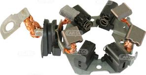 HC-Cargo 232700 - Starter brush holder car-mod.net