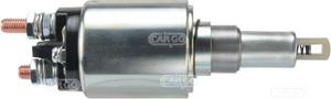 HC-Cargo 237753 - Solenoid Switch, starter car-mod.net