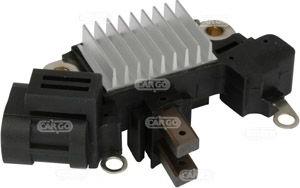 HC-Cargo F032238691 - Voltage regulator, alternator car-mod.net