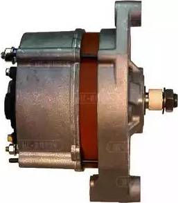 HC-Parts CA518IR - Alternator car-mod.net
