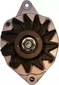 HC-Parts CA612IR - Alternator car-mod.net