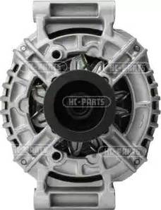 HC-Parts CA1908IR - Alternator car-mod.net