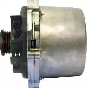 HC-Parts CA1634IR - Alternator car-mod.net