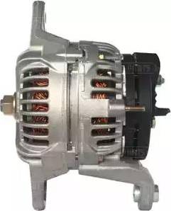 HC-Parts CA1853IR - Alternator car-mod.net