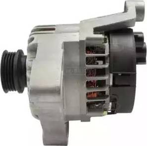 HC-Parts CA1886IR - Alternator car-mod.net